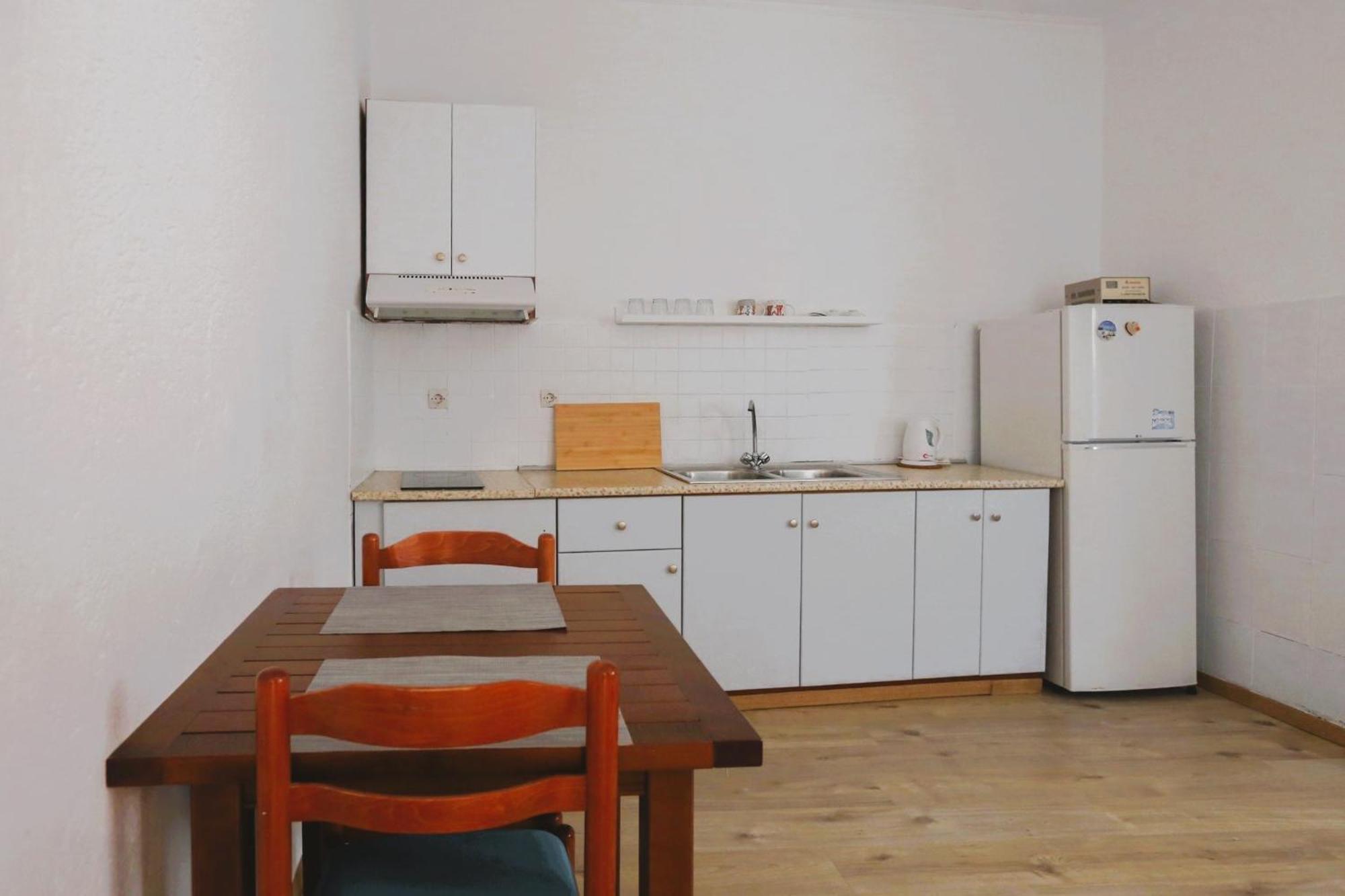 Maison d'hôtes Nona's Himarë